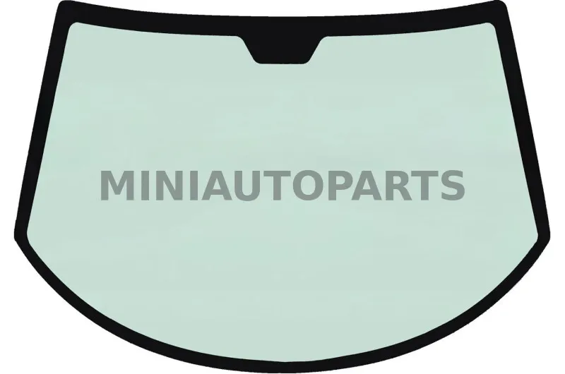 Esiklaas Microcar MGO3 / MGO4 / MGO6