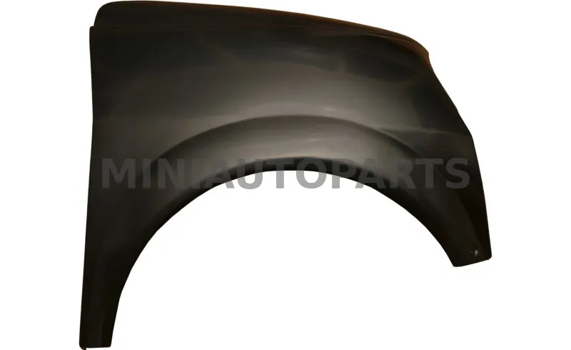 Eesmine parempoolne poritiib Aixam 2005-2008