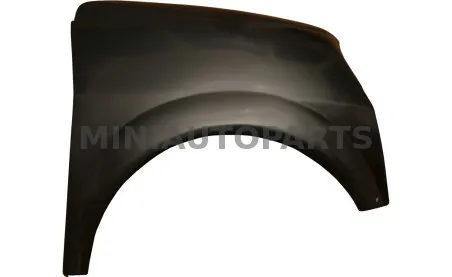 Eesmine parempoolne poritiib Aixam 2005-2008 #19981 | Mini Auto Parts
