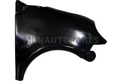 Eesmine parempoolne poritiib Aixam 500.4