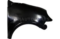 Eesmine parempoolne poritiib Aixam 500.4