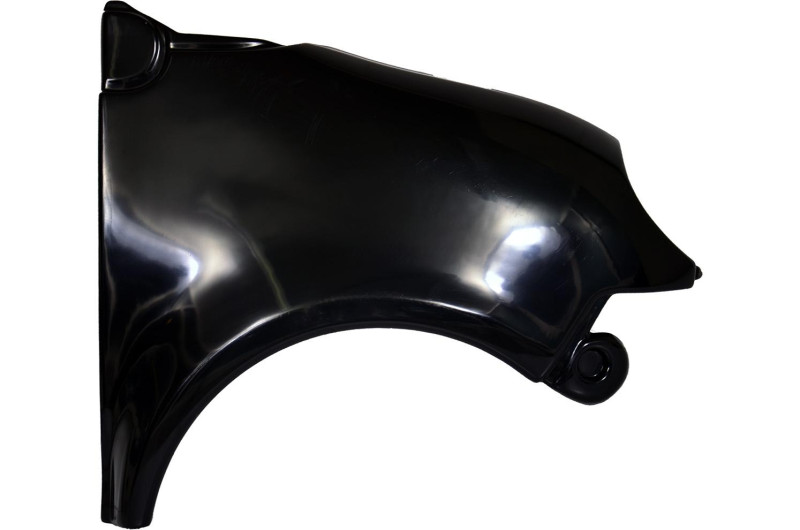 Eesmine parempoolne poritiib Aixam 500.4