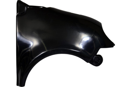 Eesmine parempoolne poritiib Aixam 500.4