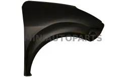 Parempoolne esitiib Aixam 2008-2010