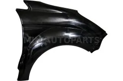 Esipaneeli parem tiib Aixam Impulsion