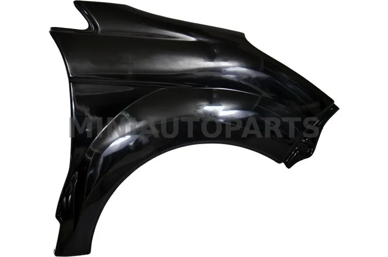 Esipaneeli parem tiib Aixam Impulsion