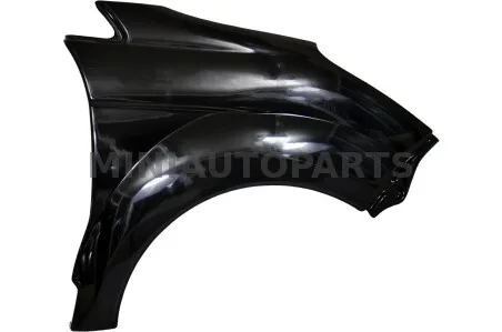 Esipaneeli parem tiib Aixam Impulsion