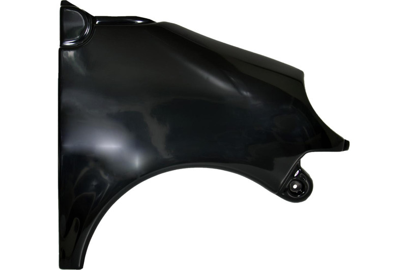 Parempoolne esitiib Aixam 400.4 / 400 Evo