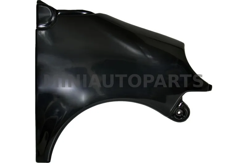 Parempoolne esitiib Aixam 400.4 / 400 Evo | Mini Auto Parts