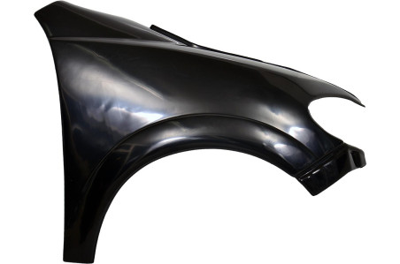 Parempoolne esitiib Ligier X-Too Max