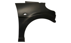 Esipaneeli parempoolne tiib Microcar MGO1 / MGO2