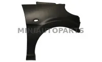 Esipaneeli parempoolne tiib Microcar MGO1 / MGO2 | Mini Auto Parts