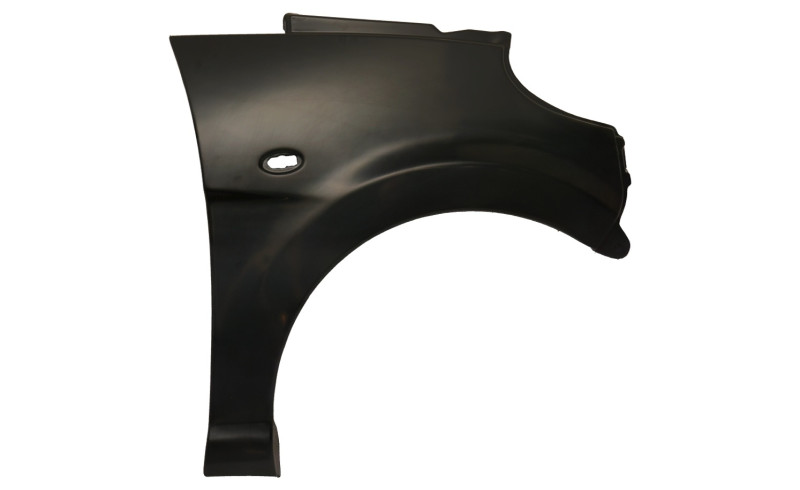 Esipaneeli parempoolne tiib Microcar MGO1 / MGO2