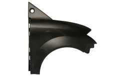 Eesmine parempoolne poritiib Microcar MC1 / MC2