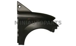 Eesmine parempoolne poritiib Microcar MC1 / MC2