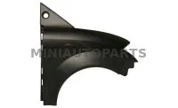 Eesmine parempoolne poritiib Microcar MC1 / MC2 #19916 | Mini Auto Parts