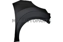 Eesmine parempoolne poritiib Microcar M8