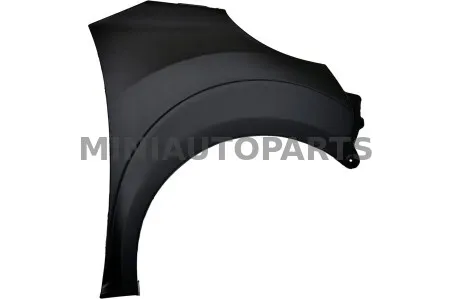 Eesmine parempoolne poritiib Microcar M8