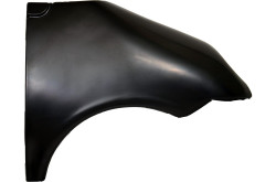 Eesmine parempoolne poritiib Aixam 400