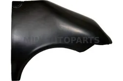 Eesmine parempoolne poritiib Aixam 400