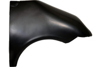 Eesmine parempoolne poritiib Aixam 400