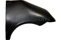 Eesmine parempoolne poritiib Aixam 400