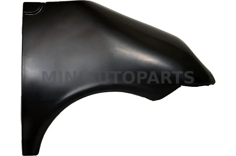 Eesmine parempoolne poritiib Aixam 400 | Mini Auto Parts