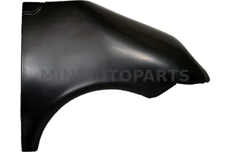 Eesmine parempoolne poritiib Aixam 400 | Mini Auto Parts