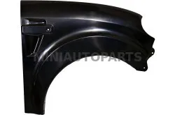 Parempoolne esitiib Microcar Dué First