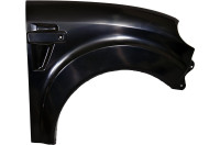 Parempoolne esitiib Microcar Dué First