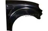 Parempoolne esitiib Microcar Dué First