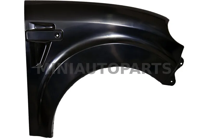 Parempoolne esitiib Microcar Dué First | Mini Auto Parts