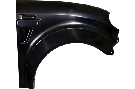 Parempoolne esitiib Microcar Dué First