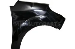 Eesmine parempoolne poritiib Ligier IXO