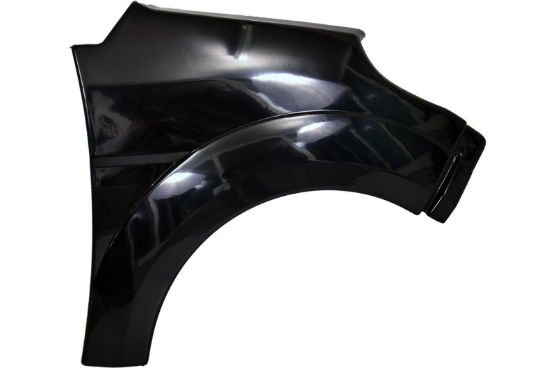 Eesmine parempoolne poritiib Ligier IXO