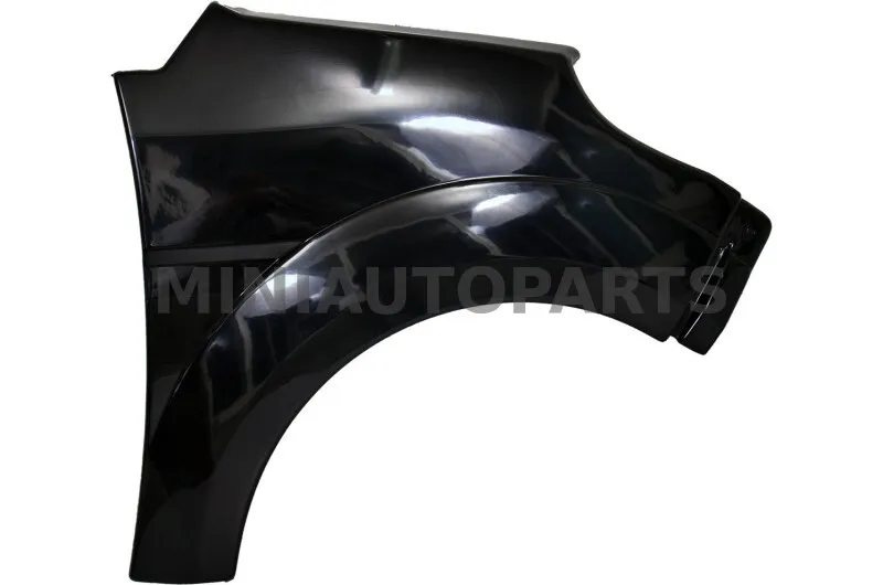 Eesmine parempoolne poritiib Ligier IXO