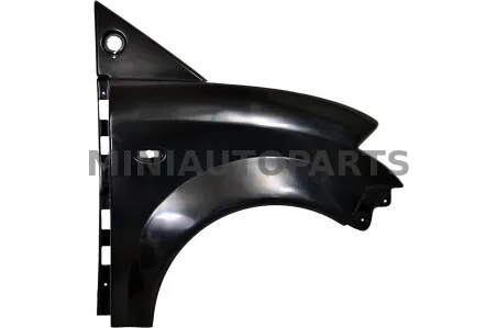Parempoolne esitiib Microcar MC2 | Mini Auto Parts