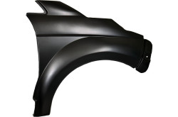 Eesmine parempoolne poritiib Aixam Gamme Vision