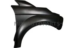 Eesmine parempoolne poritiib Aixam Gamme Vision