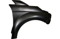 Eesmine parempoolne poritiib Aixam Gamme Vision