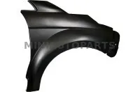 Eesmine parempoolne poritiib Aixam Gamme Vision