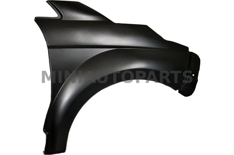 Eesmine parempoolne poritiib Aixam Gamme Vision