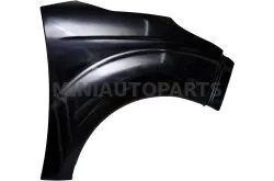 Eesmine parempoolne poritiib Ligier JS50 / JS50L ph1