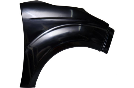 Eesmine parempoolne poritiib Ligier JS50 / JS50L ph1