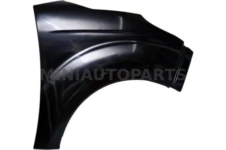 Eesmine parempoolne poritiib Ligier JS50 / JS50L ph1