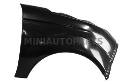 Esipaneeli parempoolne tiib Microcar Due2/3 / MGO3/4