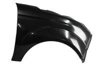 Esipaneeli parempoolne tiib Microcar Due2/3 / MGO3/4