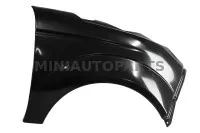 Esipaneeli parempoolne tiib Microcar Due2/3 / MGO3/4