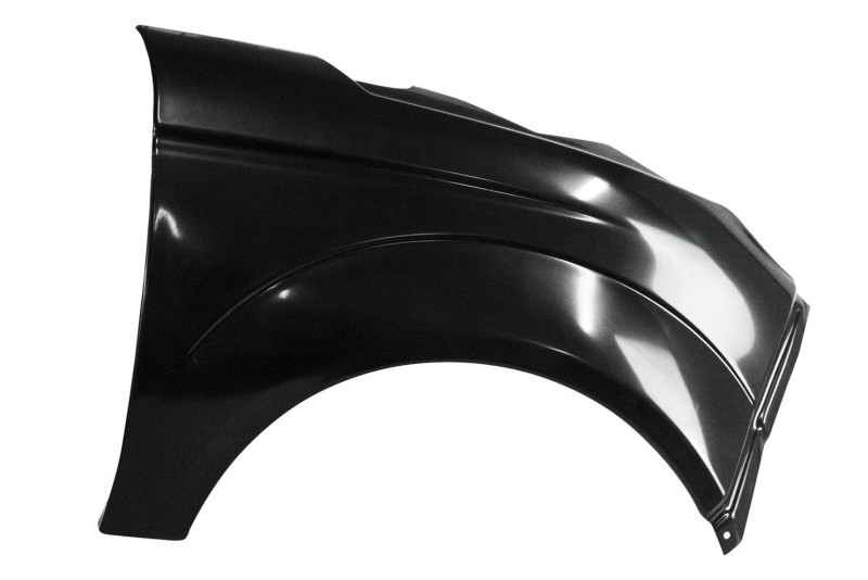 Esipaneeli parempoolne tiib Microcar Due2/3 / MGO3/4