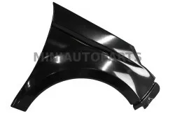 Esipaneeli parem tiib Aixam Sensation